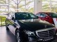 Mercedes-Benz E class   2018 - Cần bán Mercedes E200 sản xuất 2018, màu trắng