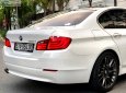 BMW 5 Series 2011 - Bán xe BMW 5 Series 528i 2011, màu trắng, nhập khẩu nguyên chiếc