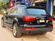 Audi Q7 2008 - Bán xe Audi Q7 sản xuất năm 2008, màu đen, nhập khẩu nguyên chiếc giá cạnh tranh