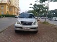 Lexus GX 2005 - Bán Lexus GX 470 sản xuất năm 2005, màu bạc, nhập khẩu nguyên chiếc, giá 875tr