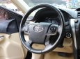 Toyota Camry 2017 - Bán Toyota Camry 2.0E sản xuất 2017, màu đen chính chủ, giá chỉ 848 triệu