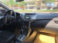 Hyundai Elantra 2013 - Bán Hyundai Elantra 2013, màu bạc, nhập khẩu