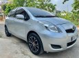 Toyota Yaris Verso 2010 - Bán Toyota Yaris Verso năm sản xuất 2010, màu bạc, nhập khẩu nguyên chiếc chính hãng