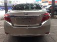 Toyota Vios 2018 - Bán Toyota Vios 1.5G CVT 2018 số tự động