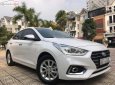 Hyundai Accent 2018 - Bán Hyundai Accent 1.4AT 2018, màu trắng, giá tốt