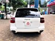 Porsche Cayenne 3.6 V6 2009 - Bán xe Porsche Cayenne 3.6 V6 đời 2009, màu trắng, nhập khẩu