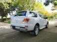 Mazda BT 50 2015 - Bán Mazda BT 50 2.2 AT 2WD sản xuất năm 2015, màu trắng, nhập khẩu như mới, giá tốt