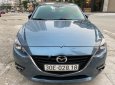 Mazda 3   2016 - Cần bán xe cũ Mazda 3 1.5 AT đời 2016, màu xanh lam