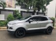 Ford EcoSport 2017 - Bán Ford EcoSport năm 2017, màu bạc