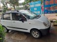 Daewoo Matiz 2003 - Bán Daewoo Matiz sản xuất 2003, màu trắng, 50 triệu