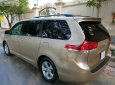 Toyota Sienna 2011 - Bán Toyota Sienna LE 3.5 đời 2011, nhập khẩu như mới