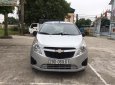 Chevrolet Spark 2011 - Bán Chevrolet Spark Van năm 2011, màu bạc, xe nhập, giá 165tr