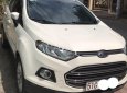 Ford EcoSport 2016 - Cần bán gấp Ford EcoSport năm sản xuất 2016, màu trắng, nhập khẩu chính hãng