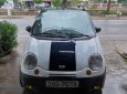 Daewoo Matiz 2003 - Bán Daewoo Matiz sản xuất 2003, màu trắng, 50 triệu