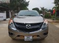 Mazda BT 50 2015 - Bán Mazda BT 50 3.2AT 4WD sản xuất 2015, màu vàng, nhập khẩu nguyên chiếc xe gia đình, 485 triệu