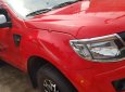 Ford Ranger 2013 - Bán Ford Ranger XL 2.2L 4x4 MT 2013, màu đỏ, nhập khẩu