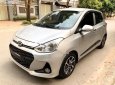 Hyundai Grand i10 Grand 1.2 AT 2019 - Bán Hyundai Grand i10 1.2 sx 2019, màu xám, nhập khẩu