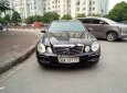 Mercedes-Benz E class 2008 - Bán ô tô Mercedes E200 2008, màu đen, nhập khẩu, giá tốt