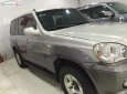 Hyundai Terracan 2003 - Cần bán gấp Hyundai Terracan đời 2003, nhập khẩu nguyên chiếc