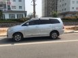 Toyota Innova 2015 - Bán xe Toyota Innova G đời 2015, màu bạc, giá tốt