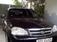 Daewoo Lacetti 2010 - Bán Daewoo Lacetti đời 2010, màu đen xe còn mới nguyên bản