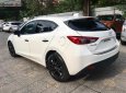 Mazda 3 2016 - Bán Mazda 3 1.5 năm sản xuất 2016, màu trắng giá cạnh tranh