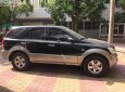 Kia Sorento 2004 - Cần bán lại xe Kia Sorento sản xuất năm 2004, màu đen, nhập khẩu, 288tr