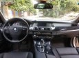 BMW 5 Series 2012 - Cần bán BMW 520i đời 2012, màu xám, nhập khẩu nguyên chiếc 