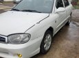 Kia Spectra   2003 - Bán ô tô Kia Spectra 1.6 MT 2003, màu trắng