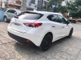 Mazda 3 2016 - Bán Mazda 3 1.5 năm sản xuất 2016, màu trắng giá cạnh tranh