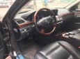 Mercedes-Benz S class 2009 - Cần bán lại xe Mercedes đời 2009, màu đen, xe nhập chính hãng