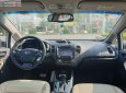 Kia Cerato 2017 - Cần bán lại xe Kia Cerato năm 2017, màu trắng giá 565tr xe nguyên bản