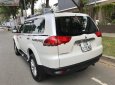 Mitsubishi Pajero Sport 2017 - Bán Mitsubishi Pajero Sport năm sản xuất 2017, màu trắng, xe nhập chính hãng