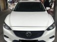 Mazda 6 2014 - Cần bán lại xe Mazda 6 2.5 đời 2014, màu trắng chính chủ