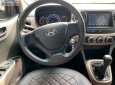 Hyundai Grand i10 2018 - Bán Hyundai Grand i10 Grand 1.2 MT Base 2018, màu trắng