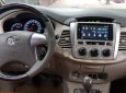 Toyota Innova 2016 - Bán ô tô Toyota Innova năm sản xuất 2016, màu bạc xe nguyên bản