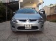 Mitsubishi Grandis 2010 - Bán Mitsubishi Grandis đời 2010, màu bạc số tự động