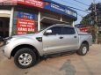 Ford Ranger 2014 - Bán Ford Ranger sản xuất năm 2014, màu bạc, nhập khẩu chính hãng