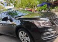 Chevrolet Cruze 2016 - Bán Chevrolet Cruze đời 2016, màu đen xe nguyên bản