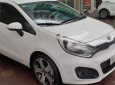 Kia Rio 2013 - Cần bán xe Kia Rio năm 2013, màu trắng, nhập khẩu chính hãng