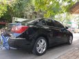 Chevrolet Cruze 2016 - Bán Chevrolet Cruze đời 2016, màu đen xe nguyên bản