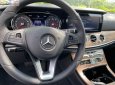 Mercedes-Benz E class   2019 - Cần bán Mercedes E200 2019, màu đen