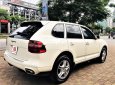 Porsche Cayenne 3.6 V6 2009 - Bán xe Porsche Cayenne 3.6 V6 đời 2009, màu trắng, nhập khẩu