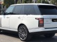 LandRover   2014 - Bán xe cũ LandRover Range Rover HSE 3.0 sản xuất 2014, màu trắng, xe nhập