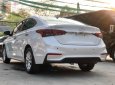 Hyundai Accent 2018 - Bán Hyundai Accent 1.4MT sản xuất năm 2018, màu trắng số sàn, 476 triệu