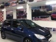 Hyundai Getz 2009 - Bán Hyundai Getz 1.1 MT năm sản xuất 2009, màu xanh lam, nhập khẩu