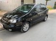 Chevrolet Vivant 2009 - Cần bán Chevrolet Vivant đời 2009, màu đen