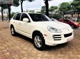 Porsche Cayenne 3.6 V6 2009 - Bán xe Porsche Cayenne 3.6 V6 đời 2009, màu trắng, nhập khẩu