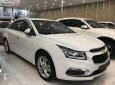 Chevrolet Cruze 2017 - Xe Chevrolet Cruze 2017, màu trắng xe nguyên bản