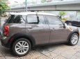 Mini Cooper 2012 - Bán Mini Cooper năm sản xuất 2012, màu xám, nhập khẩu